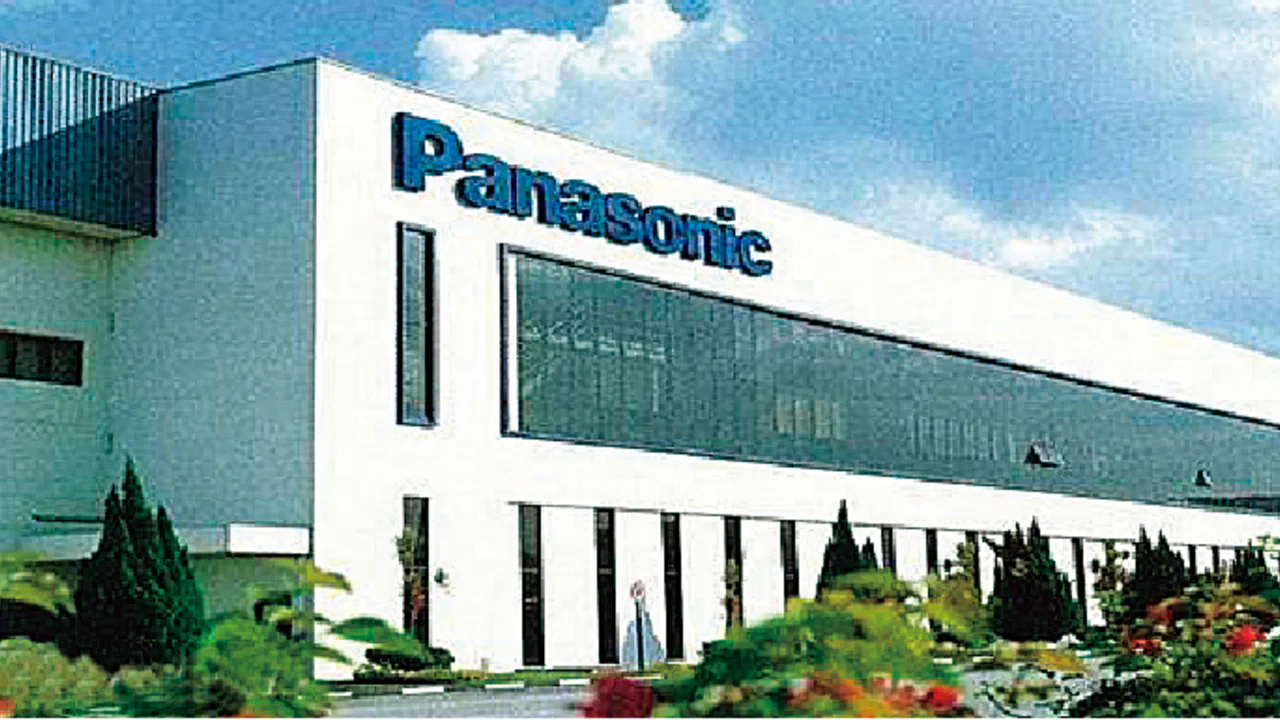 Panasonic Appliances Air Conditioning Malaysia Sdn. Bhd.