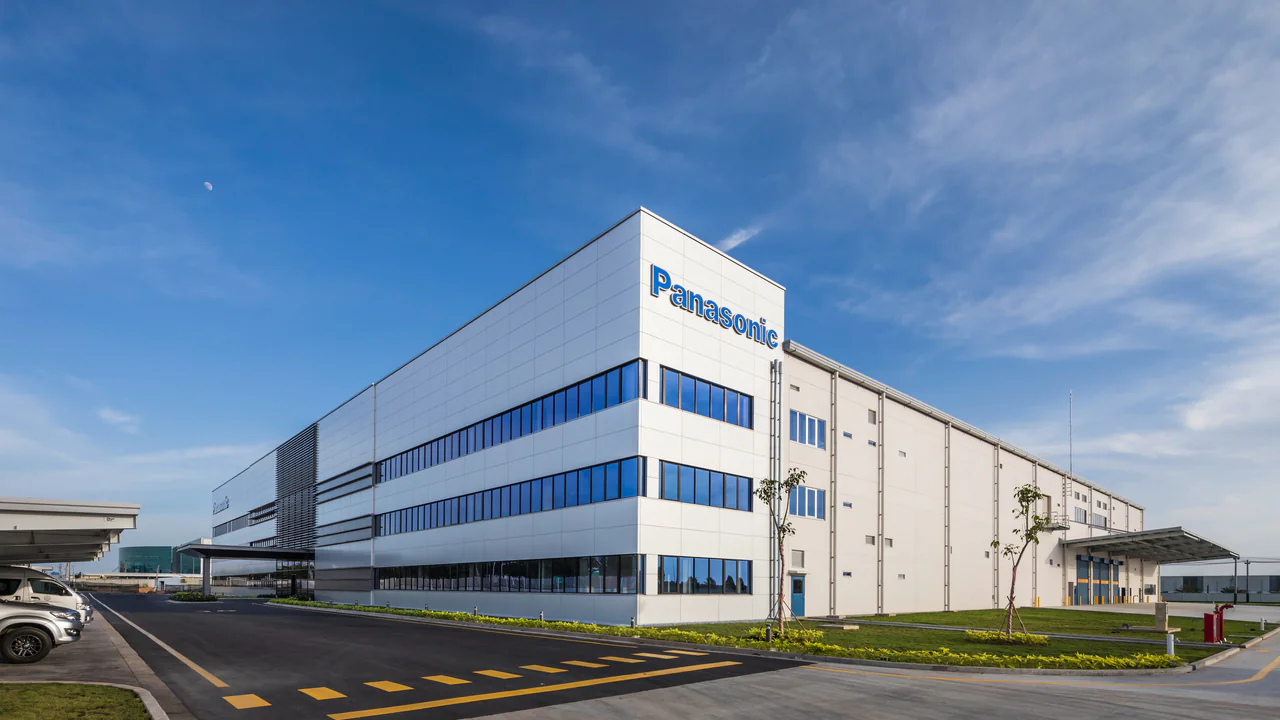 Panasonic Electric Works Vietnam Co., Ltd.