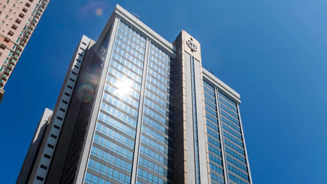 Panasonic Ecology Systems (Hong Kong) Co., Ltd.