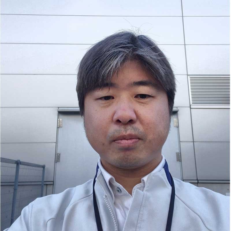 森山 直樹