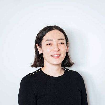 岩田リョウコ