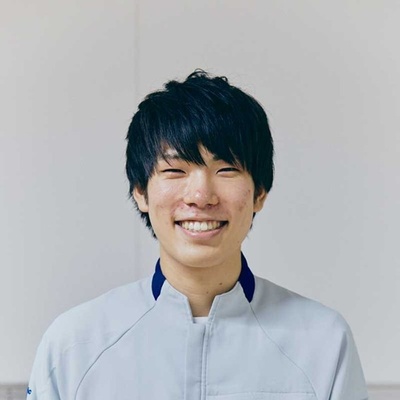 松本 一真