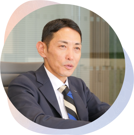 PHVACCZ社長 水田鉄昌氏