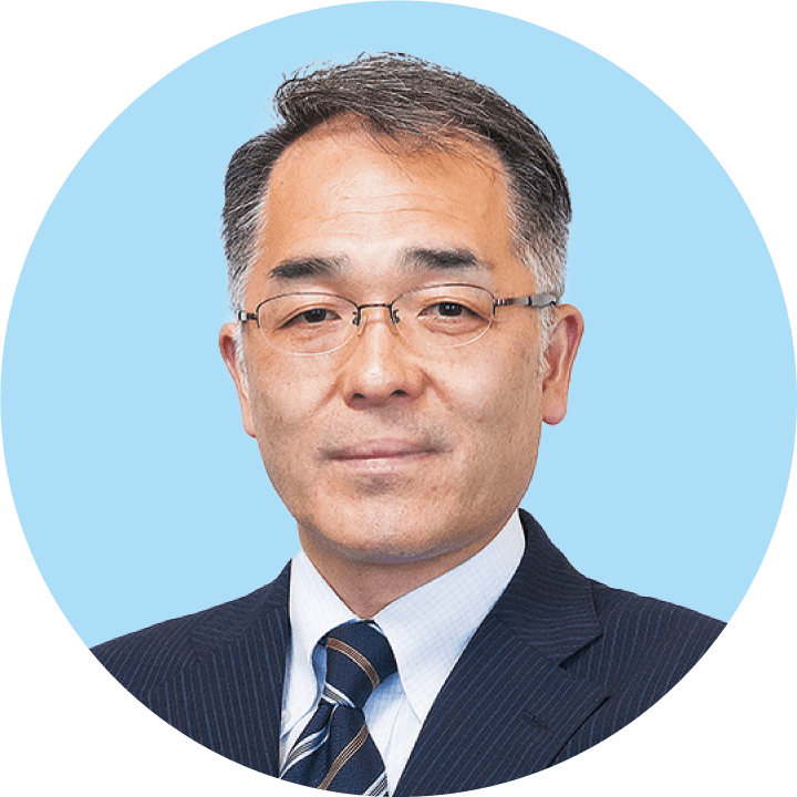 福﨑 智司（ふくざき　さとし）教授