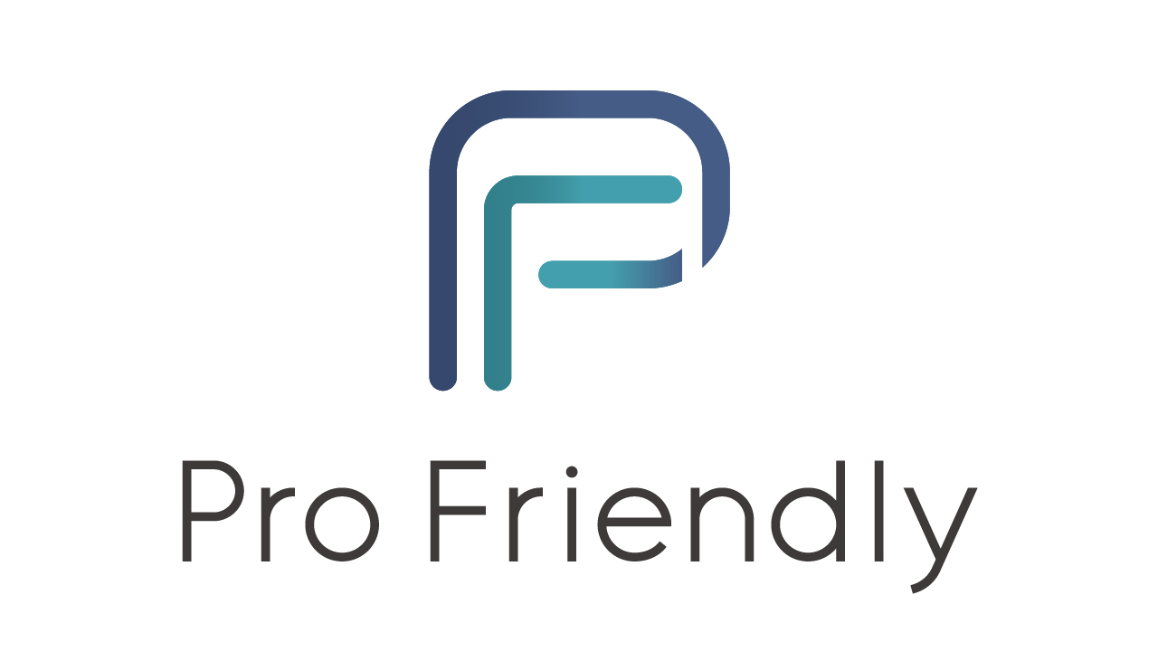 Pro Friendly