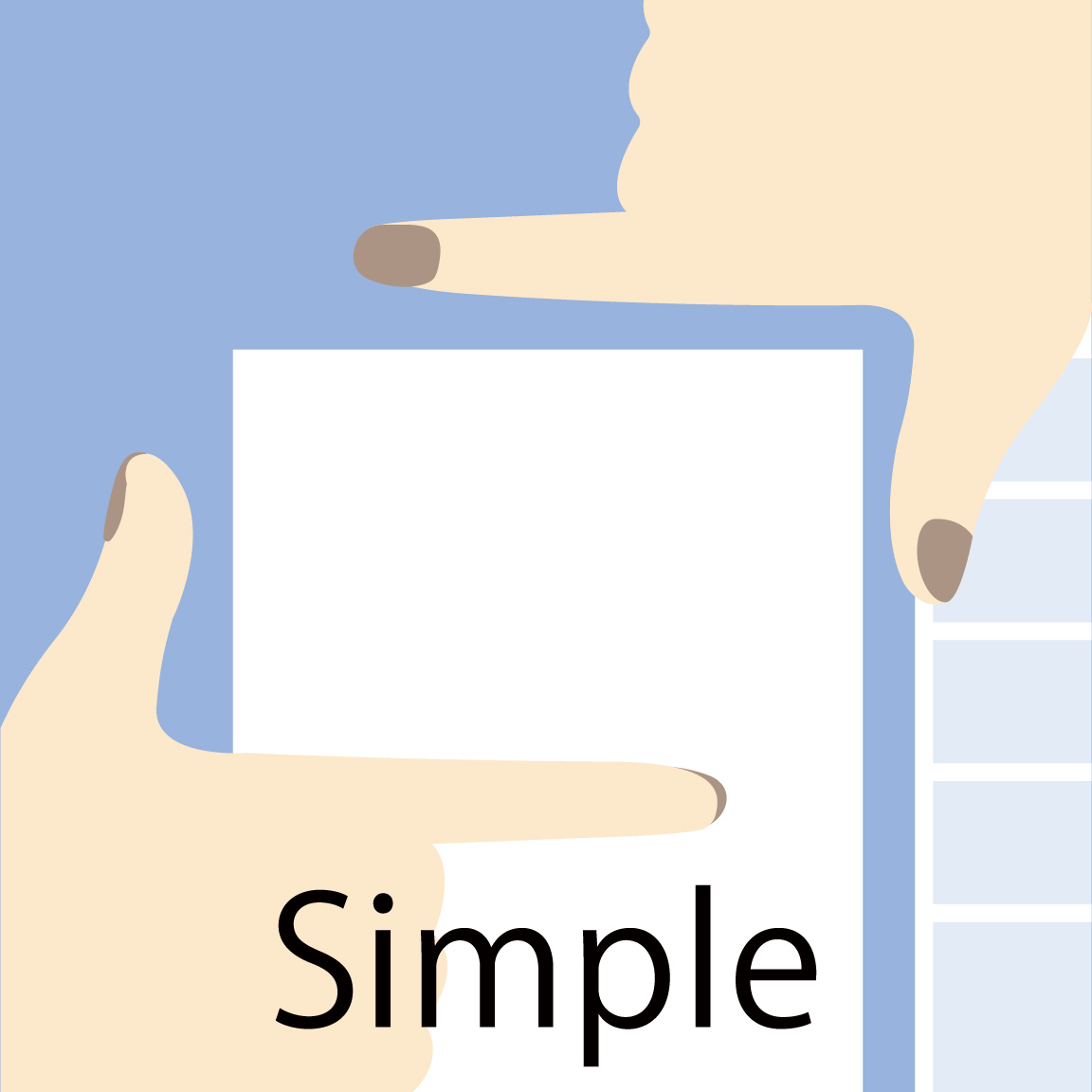 Simple