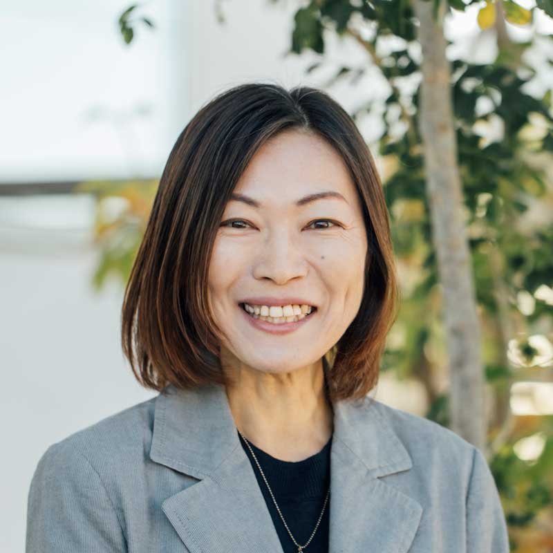 後藤 恵子