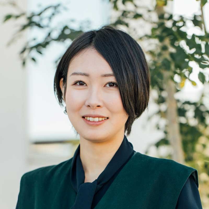 武村 幸奈