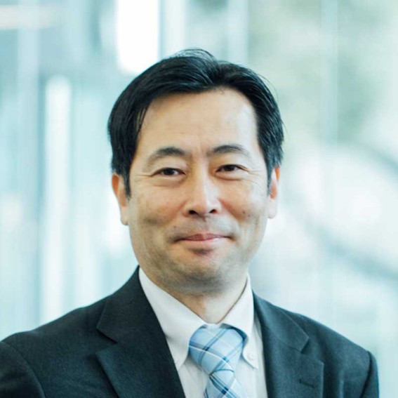 中曽根 孝昭
