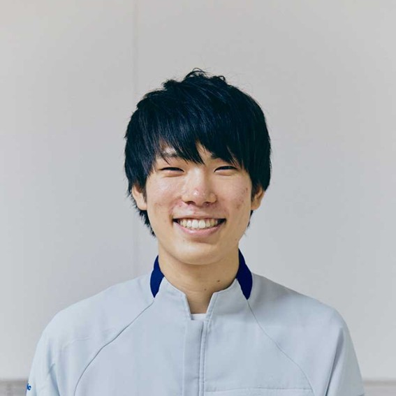 松本 一真