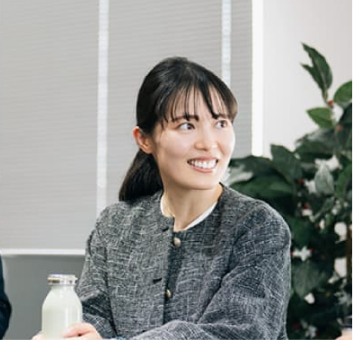 パナソニック HVAC & CCシステムズ株式会社 図面設計 T.Nさんの社員インタビューサムネイル