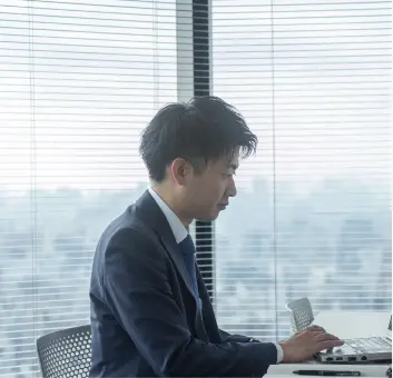 パナソニック HVAC & CCシステムズ株式会社 営業（国内） T.Sさんの社員インタビューサムネイル