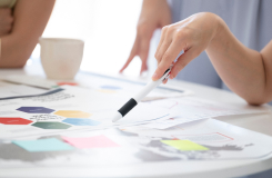 営業企画/販売促進をしている人