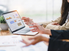 CS（カスタマーサービス）を担当している人