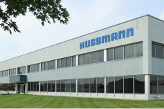 Hussmann Corporationのオフィス外観