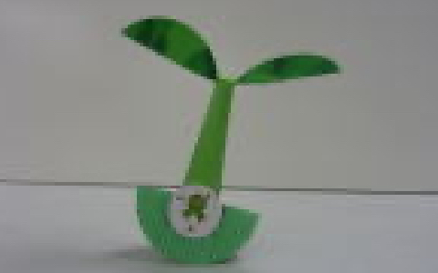 エコアイディアコーナー