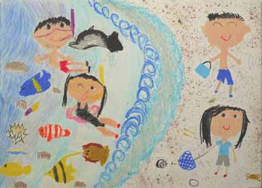 魚の言葉がしりたいです