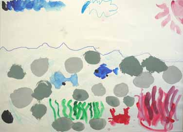 自然を大切にしよう