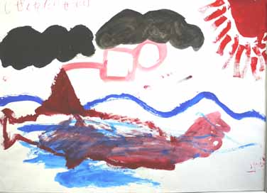 自然を大切にしよう