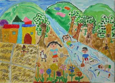 自然はたからもの