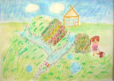 きれいなふくしま