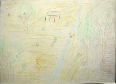 きれいなこうえん