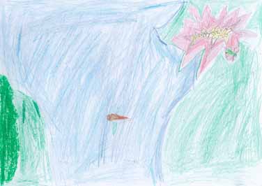 イナゴとマツムシ