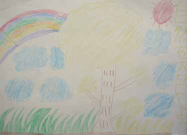 自然を大切にしよう