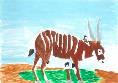 動物園を大切にしたい