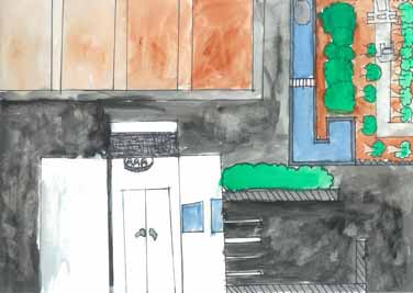 自然生き物を大切に