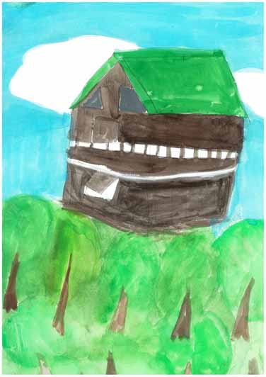 歴史のあるところは大切に・・・