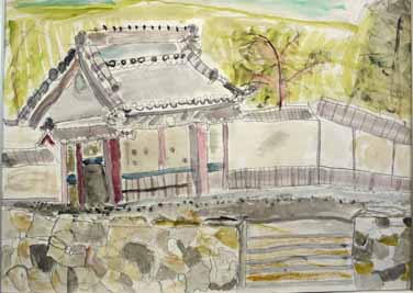 坂本の戎だん院