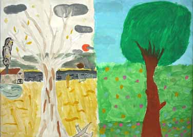 なってほしい世界、なってほしくない世界