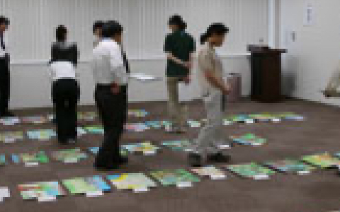 最終審査の様子