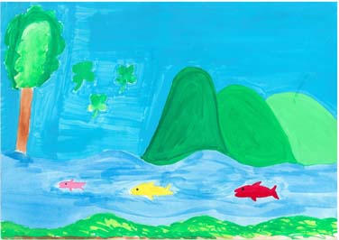 みんなで世界の自然を守ろう