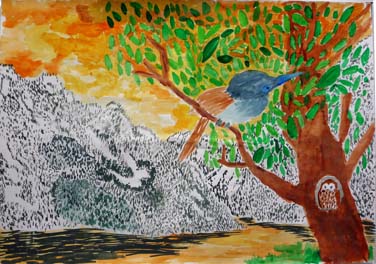 ぼくの好きな風景