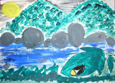 ホタルのひかり