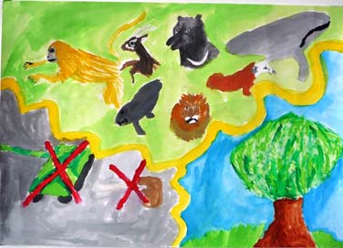 未来に無くしたい・増やしたい