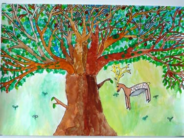 もっと大きくなれ