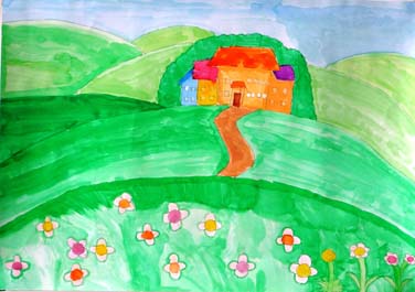 未来へ残したい自然