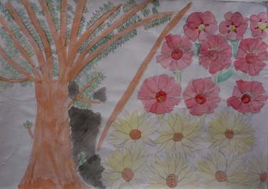 ビックフラワー