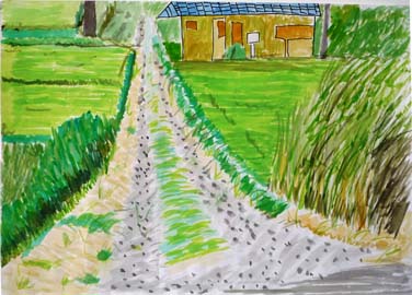 未来にのこしたい風景