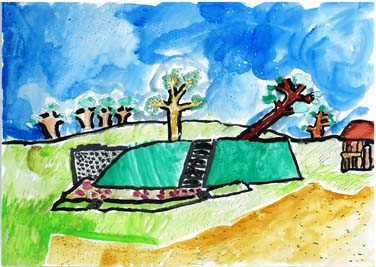 ずっとのこしたい自然