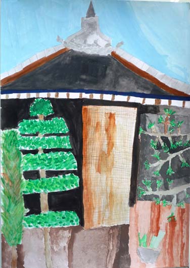 築５２年わが家の歴史