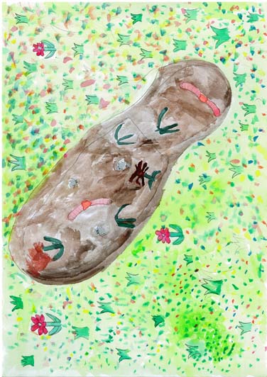 自然はかいをふせごう