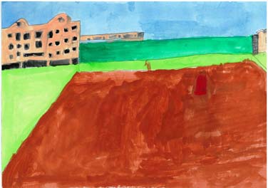 おちつくふうけい