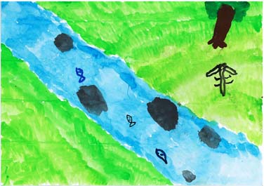 未来に残したい町の大切な自然・風景・生き物