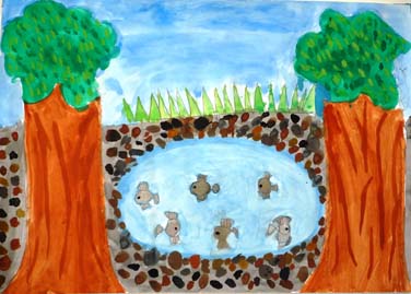 みらいにのこしたい北野はいじ