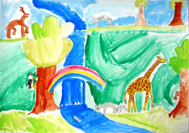 みらいのかんきょう