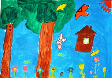 未来にのこしたいふうけい